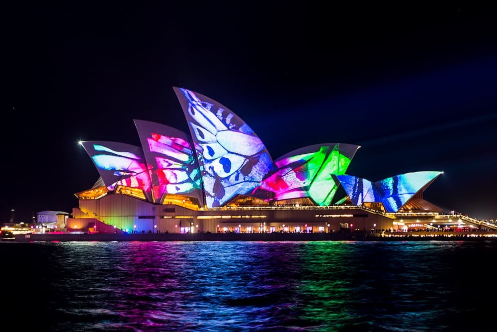 Public Events - Sydney Harbour cruise experience with Legend Cruises