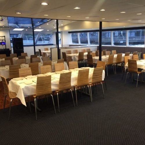 Sydney Harbour cruise photo