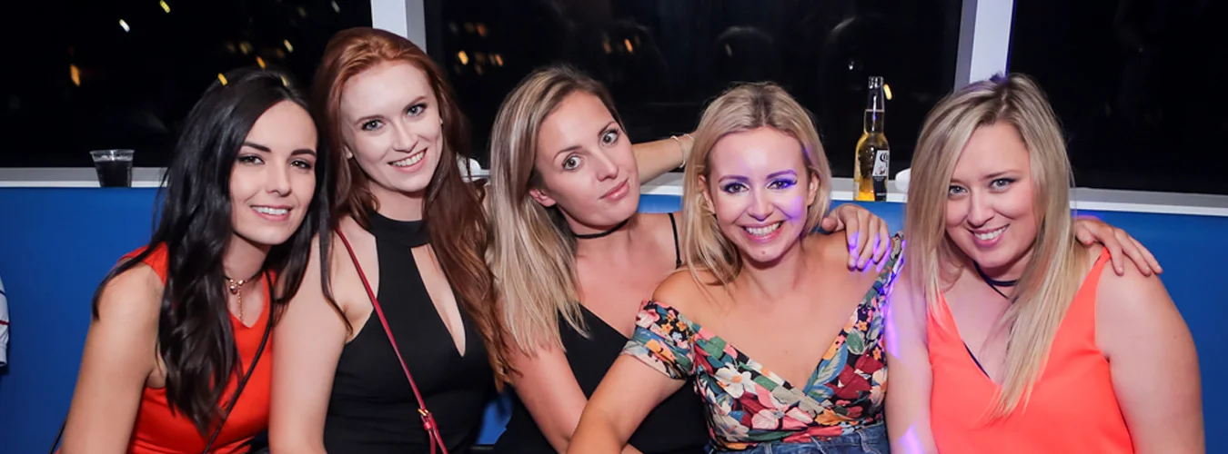 Hens Night Cruises